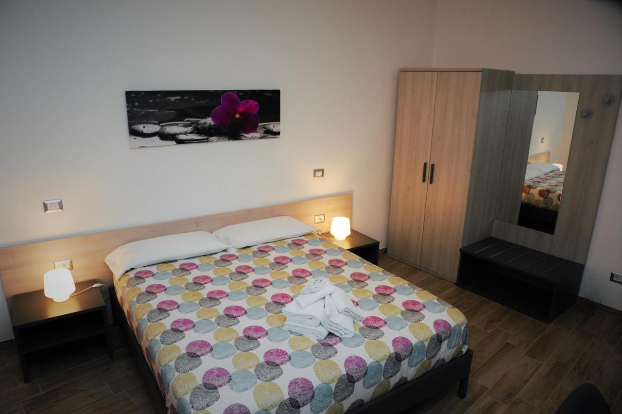 Angelo Lifestyle Hotel Bagnoli Irpino Exterior photo