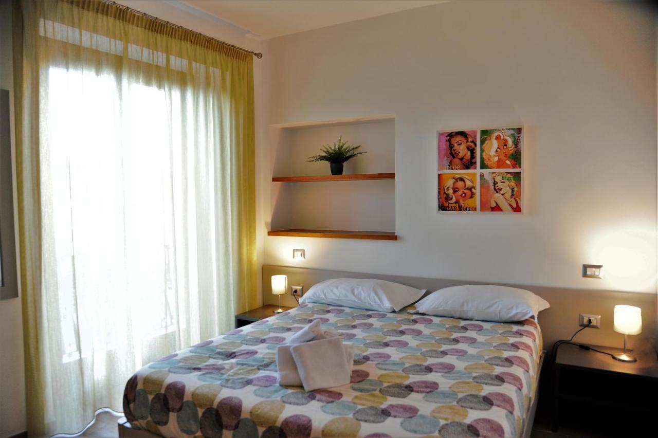 Angelo Lifestyle Hotel Bagnoli Irpino Exterior photo